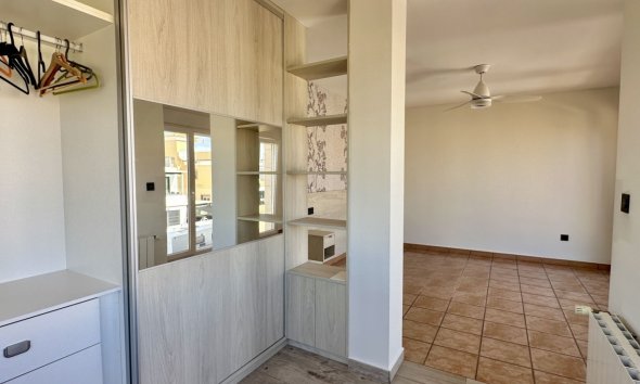 Resale - Villa - Orihuela Costa - Villamartín