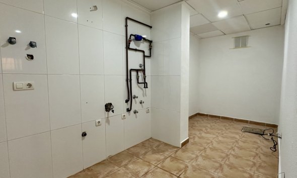 Resale - Villa - Orihuela Costa - Villamartín