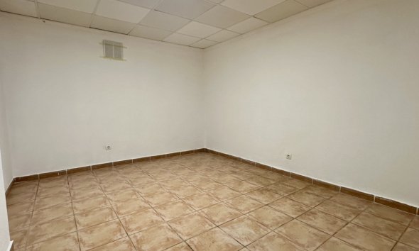 Resale - Villa - Orihuela Costa - Villamartín