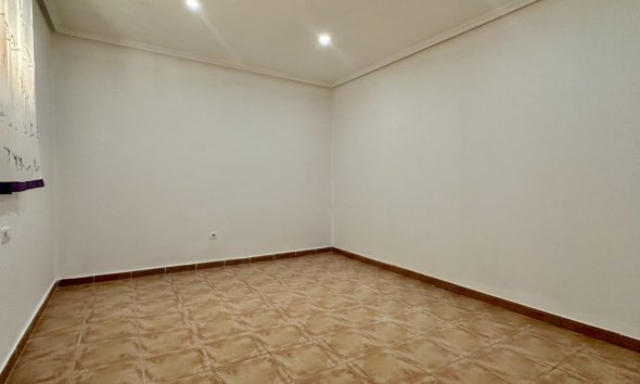 Resale - Villa - Orihuela Costa - Villamartín