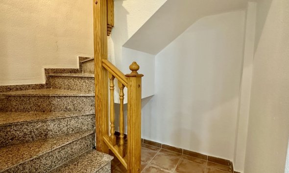 Resale - Villa - Orihuela Costa - Villamartín