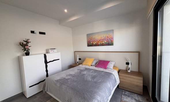 Resale - Villa - Orihuela Costa - Villamartin