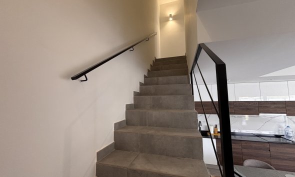 Resale - Villa - Orihuela Costa - Villamartin