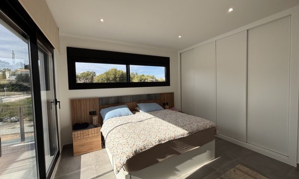 Resale - Villa - Orihuela Costa - Villamartin