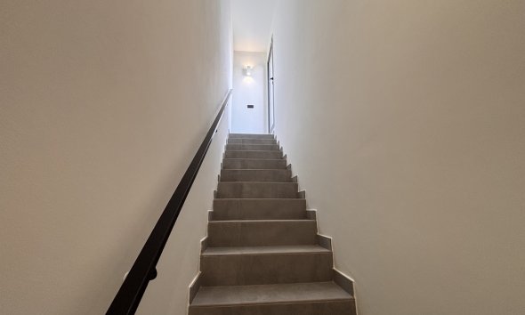 Resale - Villa - Orihuela Costa - Villamartin