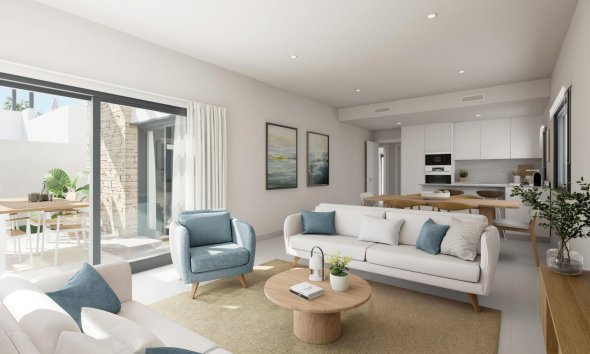 Rynek Pierwotny - Willa - Vera - Valle del Este Golf