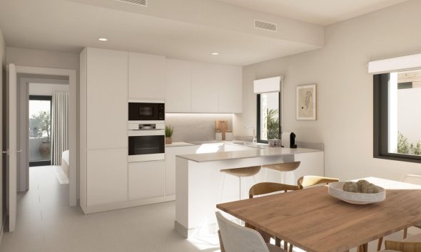 Rynek Pierwotny - Willa - Vera - Valle del Este Golf