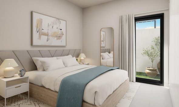 Rynek Pierwotny - Willa - Vera - Valle del Este Golf