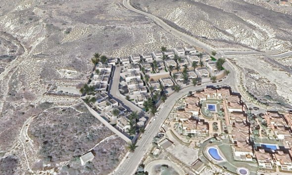 Rynek Pierwotny - Willa - Vera - Valle del Este Golf