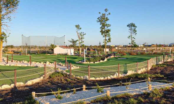 Resale - Apartment - Santa Rosalia