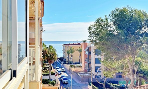 Reventa - Apartamento - Torrevieja - Rocio del Mar