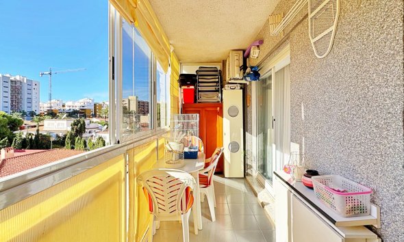 Reventa - Apartamento - Torrevieja - Rocio del Mar