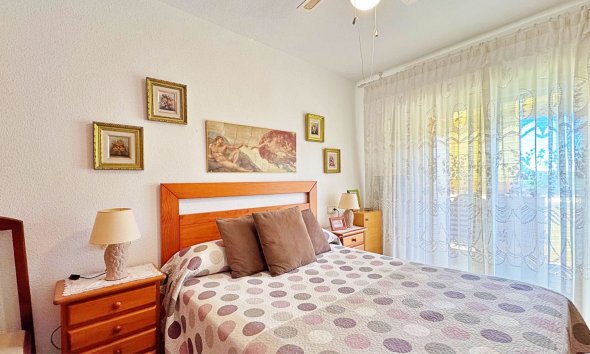 Reventa - Apartamento - Torrevieja - Rocio del Mar