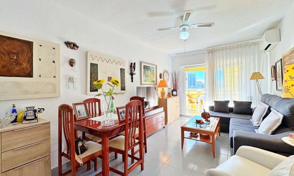 Reventa - Apartamento - Torrevieja - Rocio del Mar