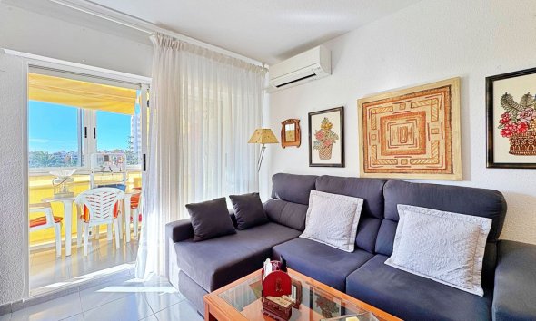 Reventa - Apartamento - Torrevieja - Rocio del Mar