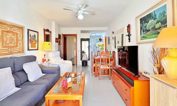 Reventa - Apartamento - Torrevieja - Rocio del Mar