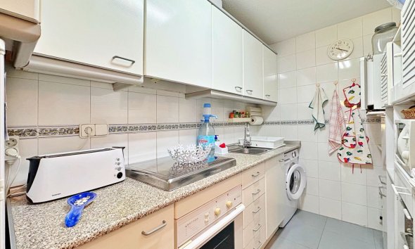 Reventa - Apartamento - Torrevieja - Rocio del Mar