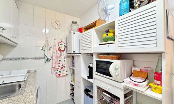 Reventa - Apartamento - Torrevieja - Rocio del Mar