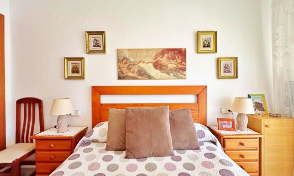 Reventa - Apartamento - Torrevieja - Rocio del Mar