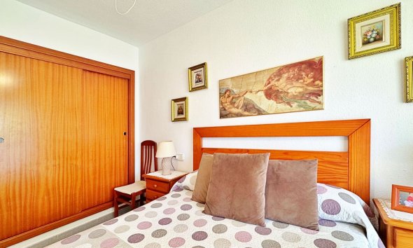 Reventa - Apartamento - Torrevieja - Rocio del Mar