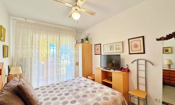 Reventa - Apartamento - Torrevieja - Rocio del Mar