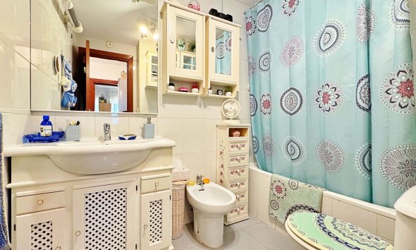 Reventa - Apartamento - Torrevieja - Rocio del Mar