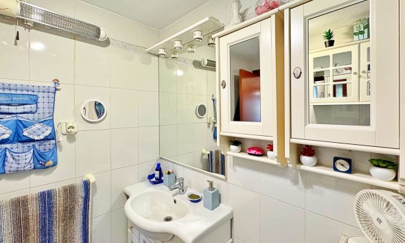 Reventa - Apartamento - Torrevieja - Rocio del Mar