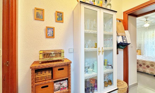 Reventa - Apartamento - Torrevieja - Rocio del Mar