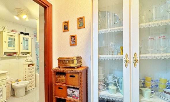 Reventa - Apartamento - Torrevieja - Rocio del Mar