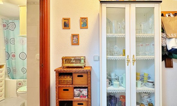 Reventa - Apartamento - Torrevieja - Rocio del Mar