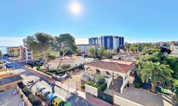 Reventa - Apartamento - Torrevieja - Rocio del Mar