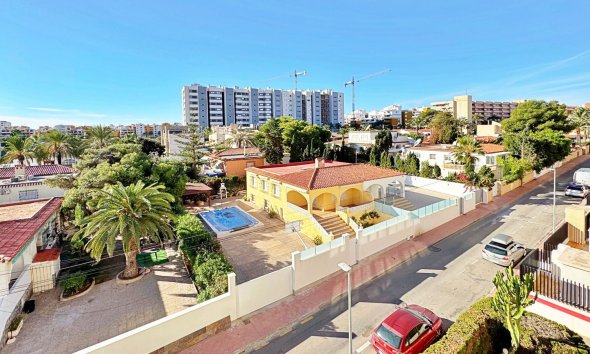 Reventa - Apartamento - Torrevieja - Rocio del Mar