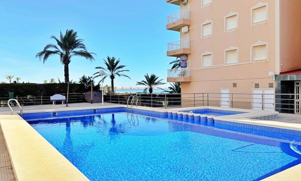 Reventa - Apartamento - Torrevieja - Rocio del Mar
