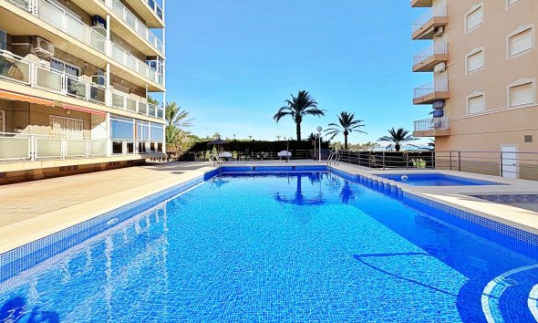 Reventa - Apartamento - Torrevieja - Rocio del Mar