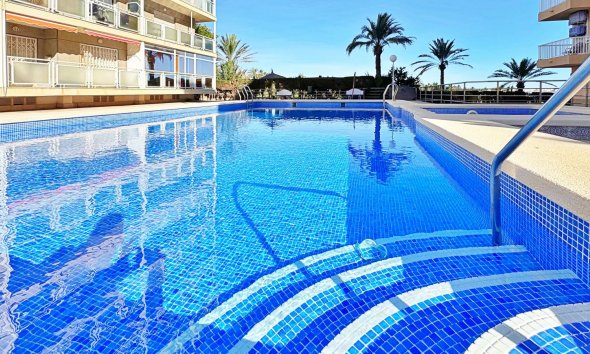 Reventa - Apartamento - Torrevieja - Rocio del Mar