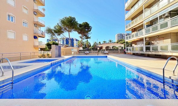 Reventa - Apartamento - Torrevieja - Rocio del Mar