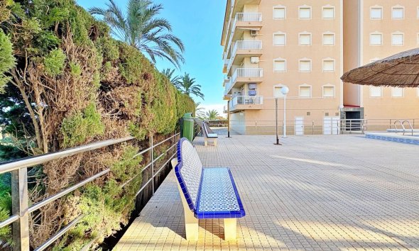 Reventa - Apartamento - Torrevieja - Rocio del Mar