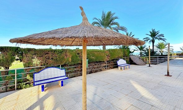 Reventa - Apartamento - Torrevieja - Rocio del Mar