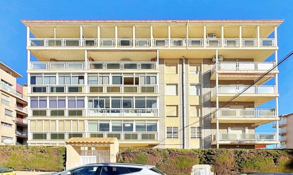 Reventa - Apartamento - Torrevieja - Rocio del Mar