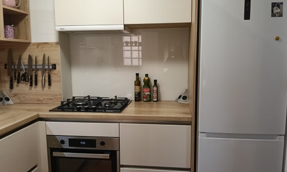 Resale - Villa - Los Montesinos - La Herrada