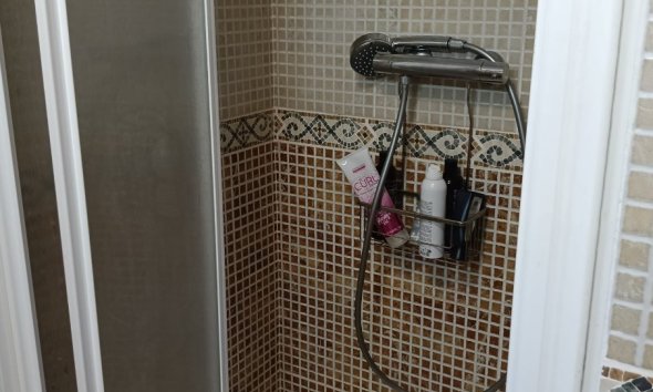 Resale - Villa - Los Montesinos - La Herrada