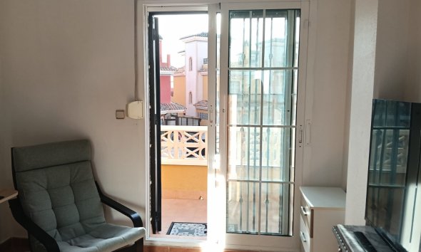 Resale - Villa - Los Montesinos - La Herrada