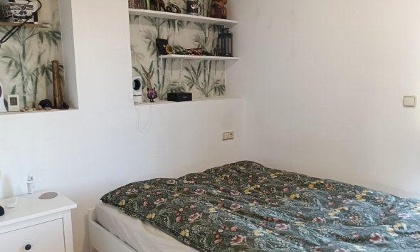 Resale - Villa - Los Montesinos - La Herrada