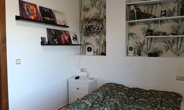 Resale - Villa - Los Montesinos - La Herrada