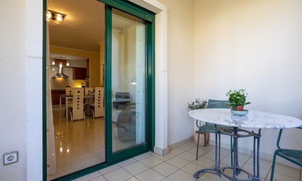 Rynek Wtórny - Bungalow / Domek parterowy - Ciudad Quesada - Rojales - Doña pepa