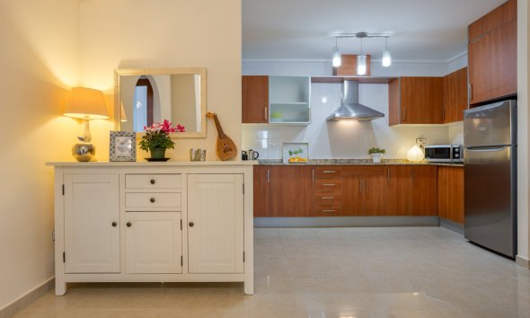 Rynek Wtórny - Bungalow / Domek parterowy - Ciudad Quesada - Rojales - Doña pepa