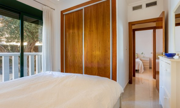 Rynek Wtórny - Bungalow / Domek parterowy - Ciudad Quesada - Rojales - Doña pepa