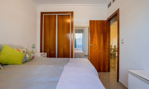 Rynek Wtórny - Bungalow / Domek parterowy - Ciudad Quesada - Rojales - Doña pepa