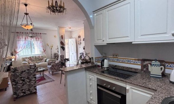 Reventa - Adosado - Orihuela Costa