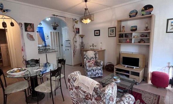 Reventa - Adosado - Orihuela Costa